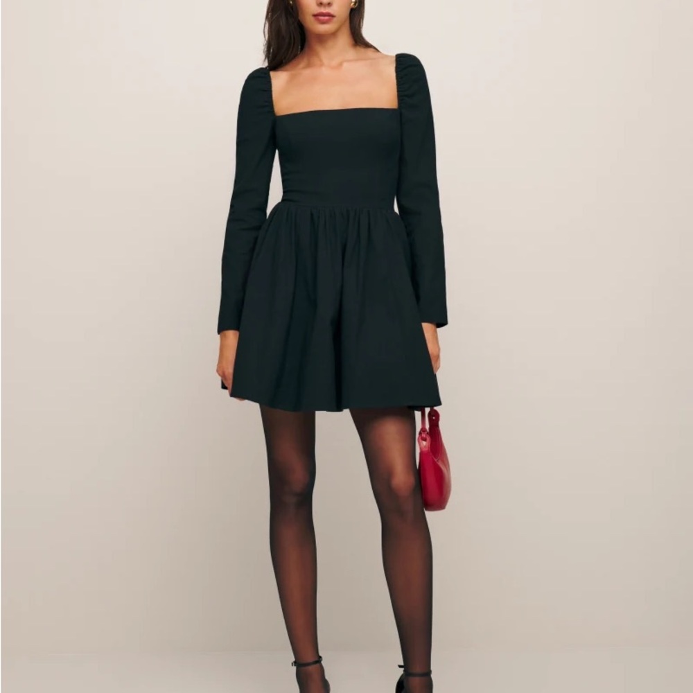 Reformation Parmida Dress